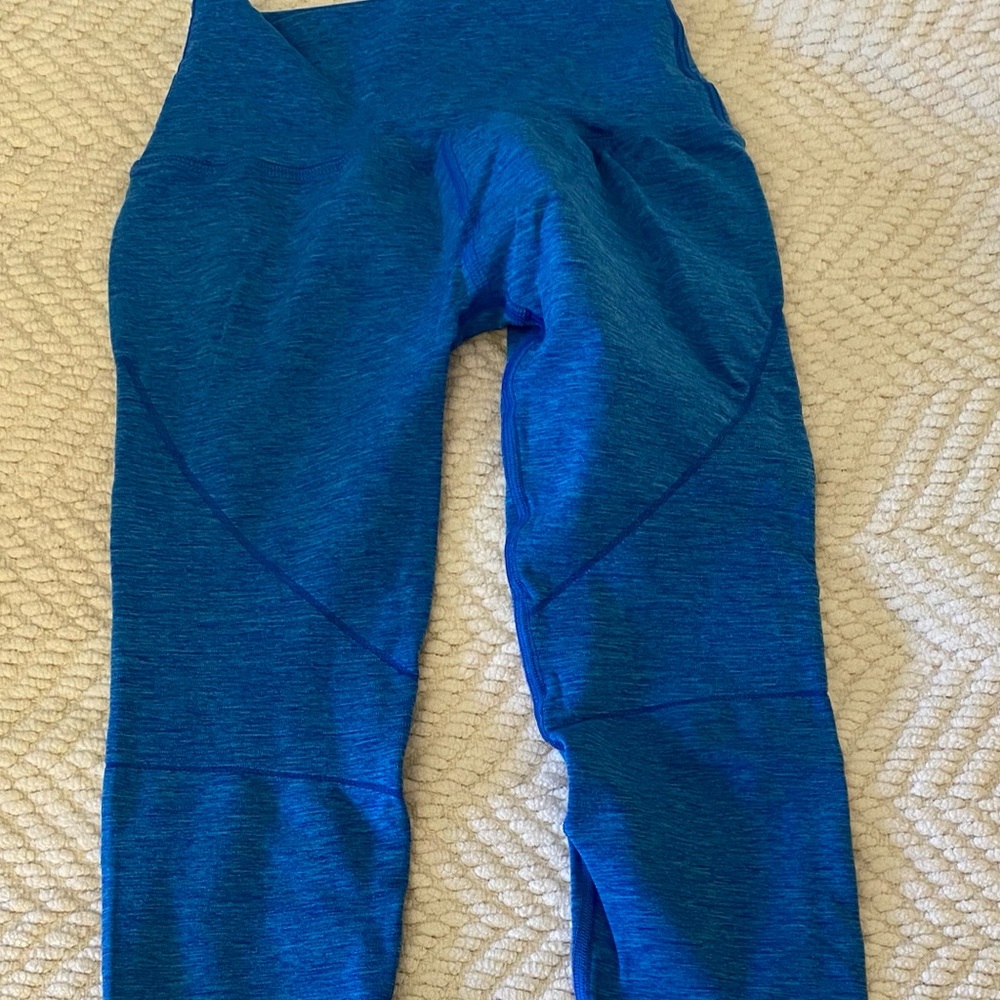 Alphalete leggings